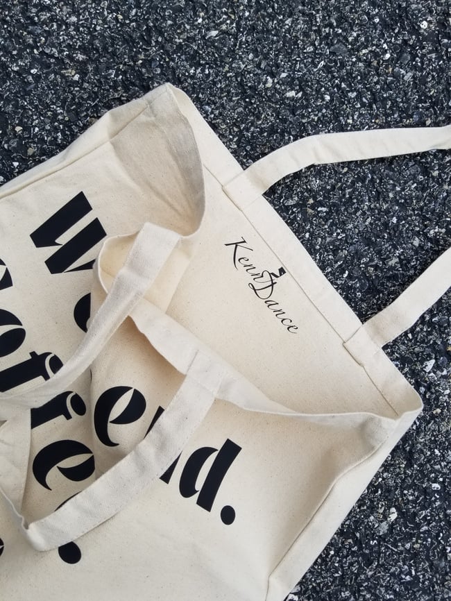 The Weekend Tote