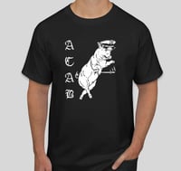 ACAB PIG SHIRT 