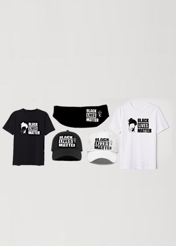 Download Black Lives Matter Bundle Ctk Apparel