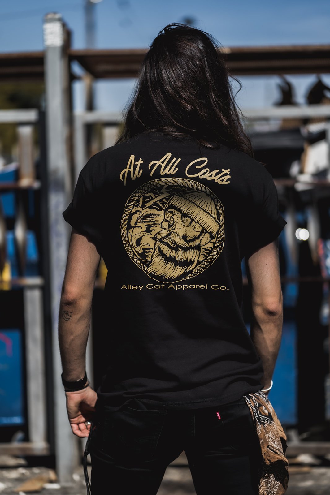 alley kat apparel