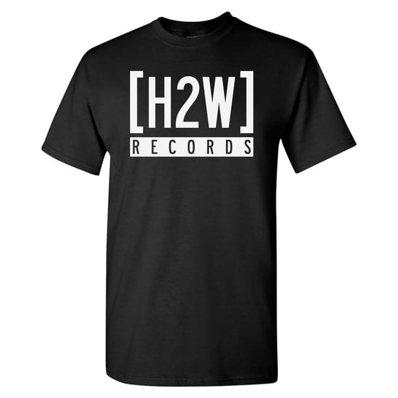 Image of H2W Logo Shirt