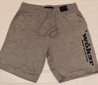 Image 2 of ˈWôkər NYC Shorts