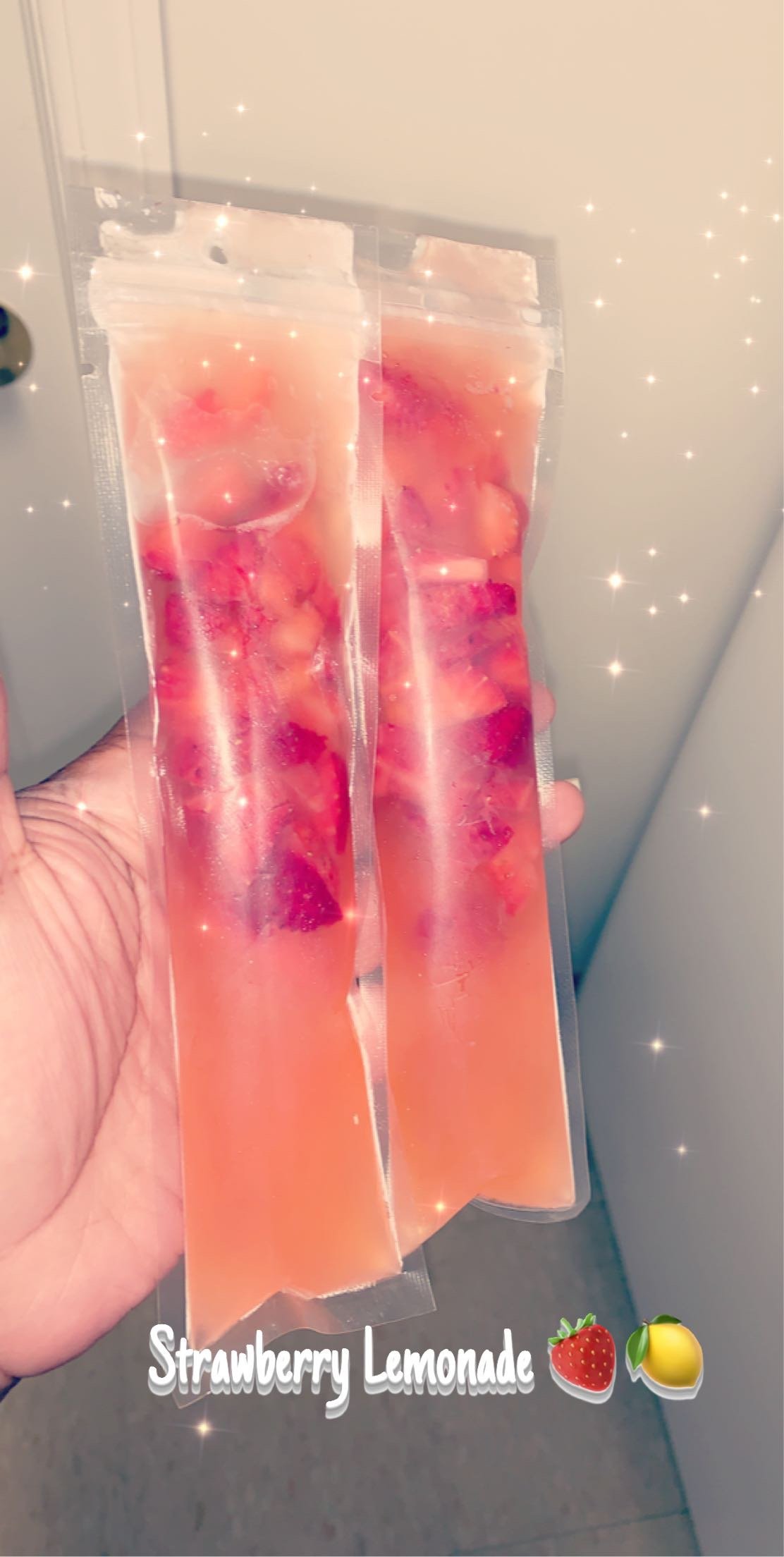 Image of Adult Popsicles 