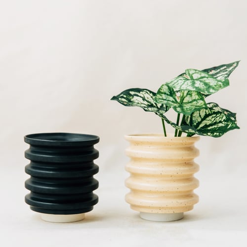 Image of Block Planter