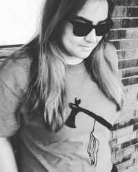 Image 1 of  The Tomahawk Tee