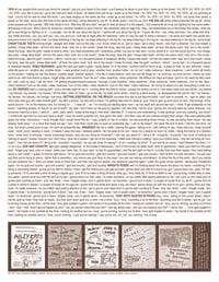 Image 3 of THE REACTIONARIES - 1979 Ltd. Edition → lp