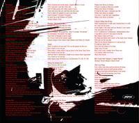 Image 3 of TODD CONGELLIERE - Clown Sounds + Clown Frowns → cd