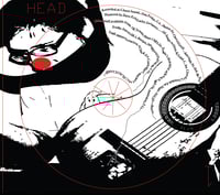 Image 4 of TODD CONGELLIERE - Clown Sounds + Clown Frowns → cd
