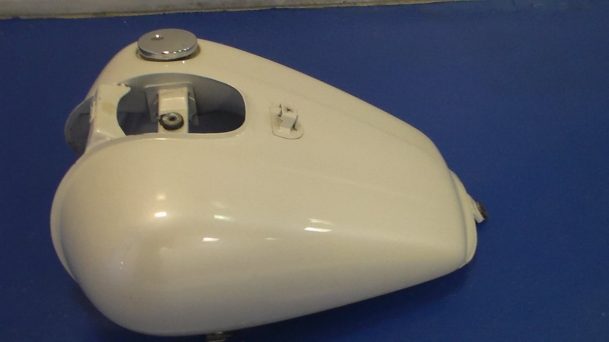 vulcan 1500 gas tank for sale