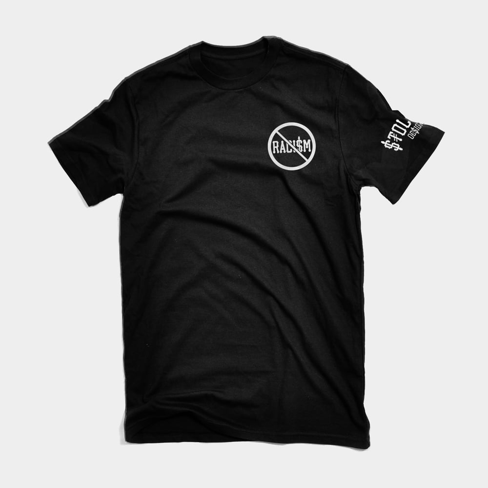 Image of Anti-Racism T-Shirt 