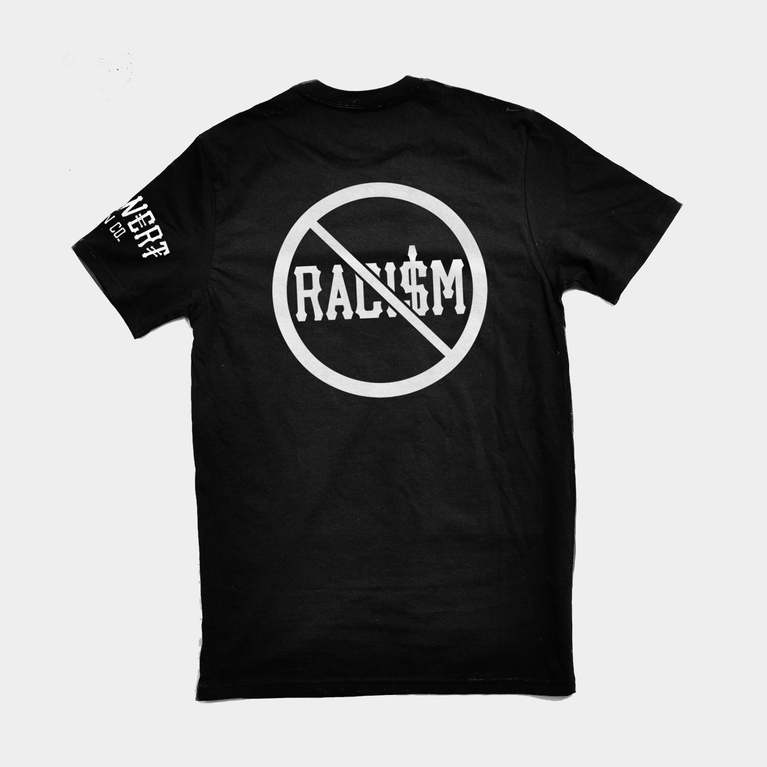 Image of Anti-Racism T-Shirt 