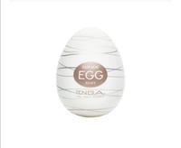 Image 2 of Tenga Egg Masturbator