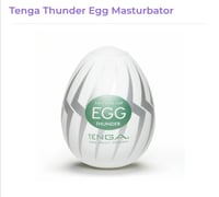 Image 5 of Tenga Egg Masturbator