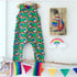 Grow With Me Dungaree Romper Image 4