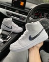 Jordan 1 - Galaxy