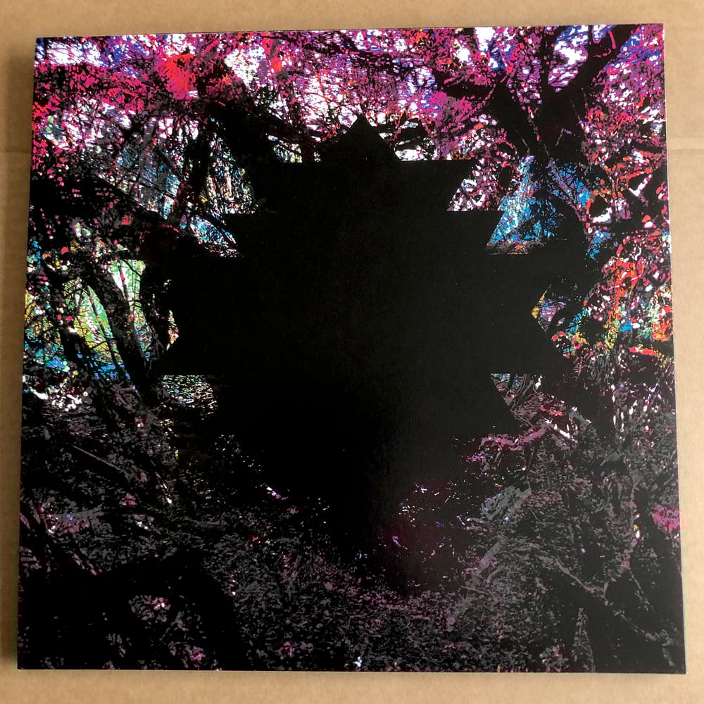 BLACK HELIUM 'The Wholly Other' Vinyl LP