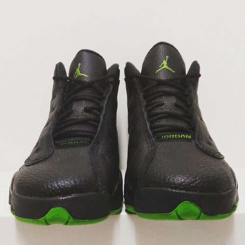 Image of Nike Air Jordan 13 "Altitude" / UK 4