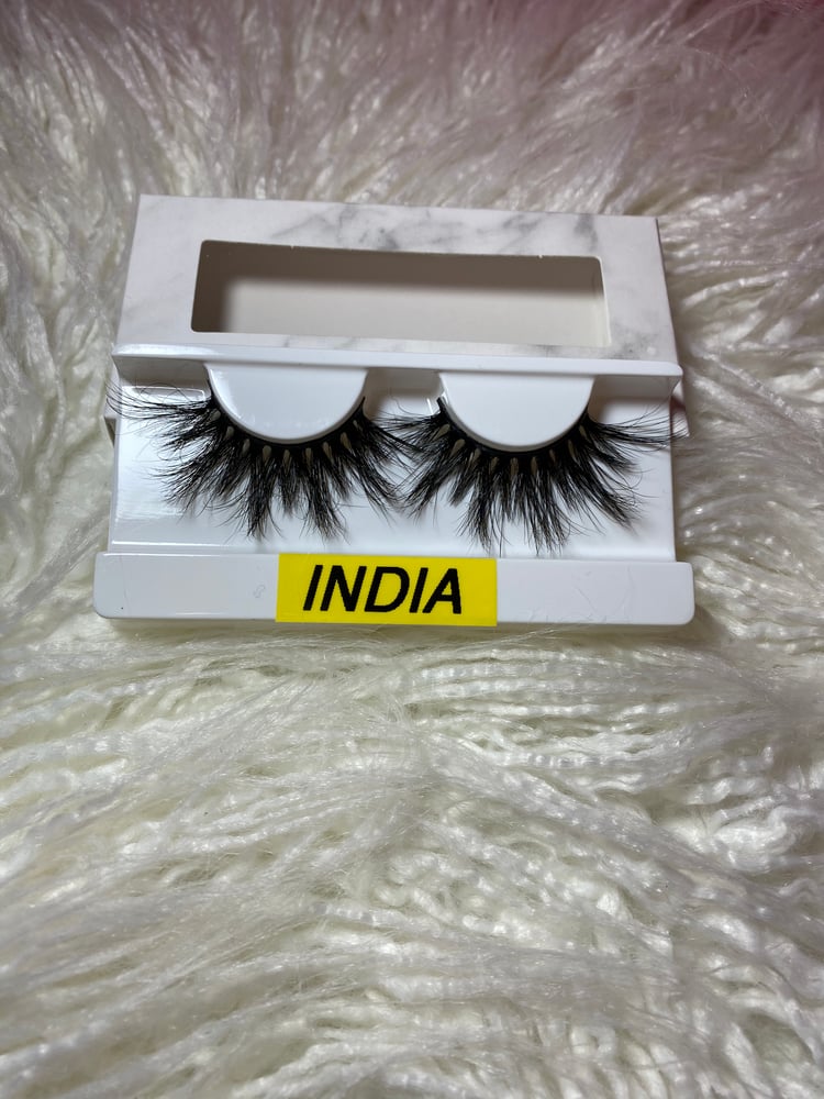 Image of INDIA