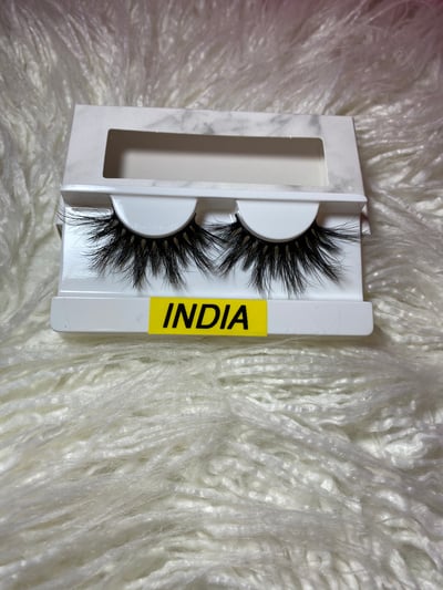 Image of INDIA