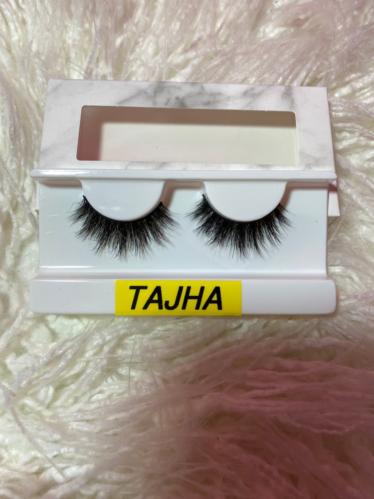 Image of TAJHA