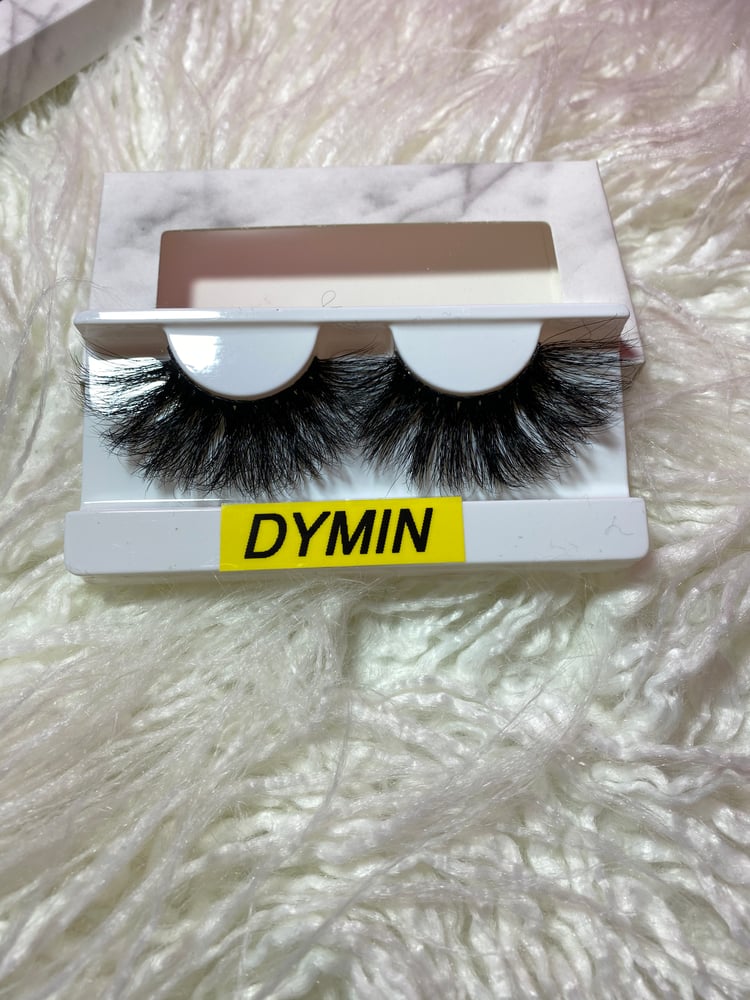 Image of DYMIN