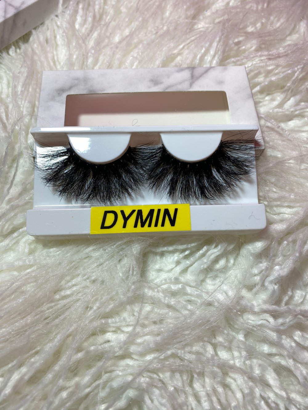 Image of DYMIN