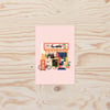 Print - Buta-chan Ramen shop