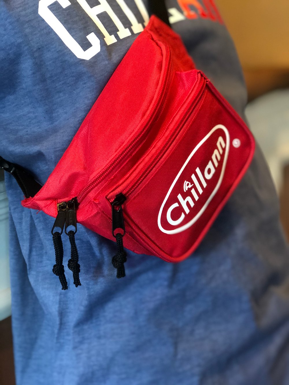 Image of Chillann Fanny Pack