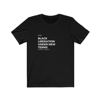 BLUNT Acronym x Essential Tee