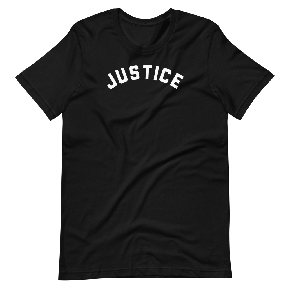 Image of I Matter Collection: JUSTICE