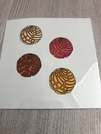 Image of $2 Stickers 