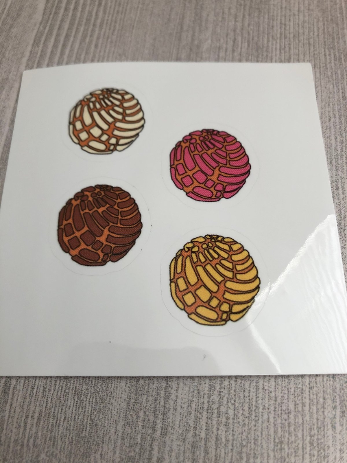 $2 Stickers 