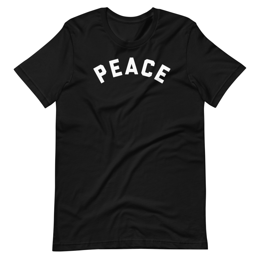 Image of I Matter Collection: PEACE