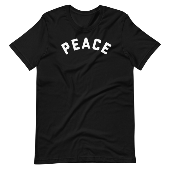 Image of I Matter Collection: PEACE