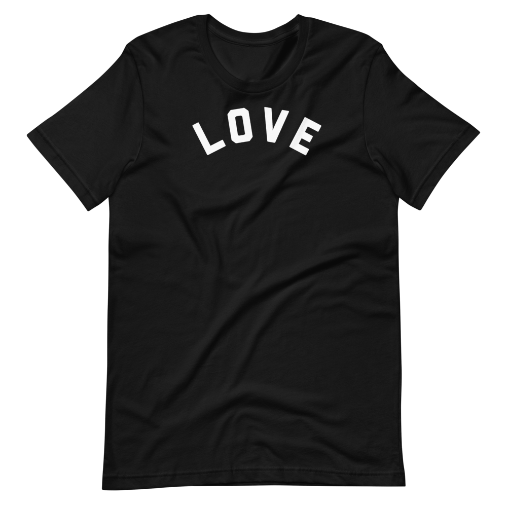 Image of I Matter Collection: LOVE