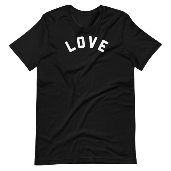 Image of I Matter Collection: LOVE