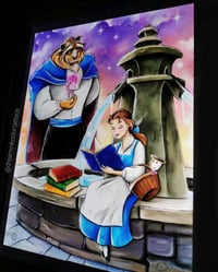 Image 1 of Bella y Bestia