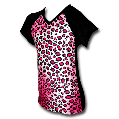 Girls 2024 soccer jersey