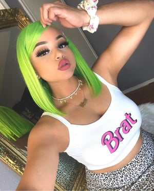 Image of Bratz Baby TankTop