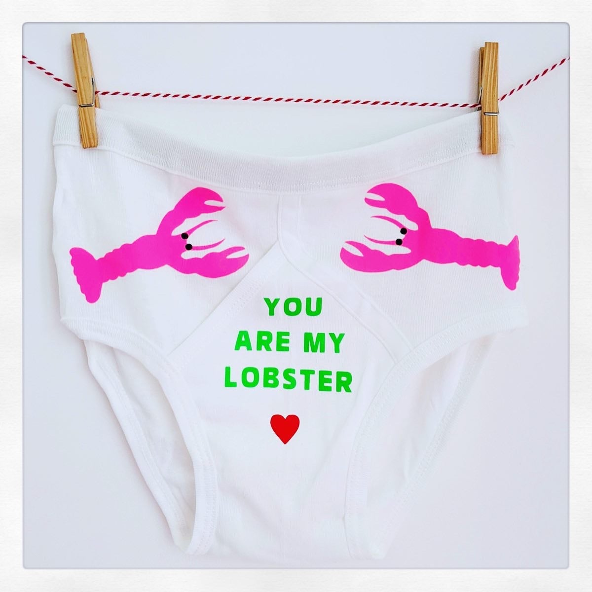 Image of Lobster Pants