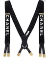 CC- Fashionable Suspenders 