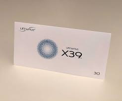 Image of X39 LifeWave Patches