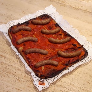 Image of COCA DE PEBROT I LLANGONISSA