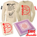 Image 1 of THE NEW ORLEANS CITY WASTE UNION BUNDLE