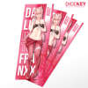 Darling in the FranXx 02 (Zero Two  sticker)  (Normal and NSFW Vers)