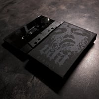 Kirous EP cassette