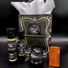 Men's Collection Beard & Hair Care Bundle