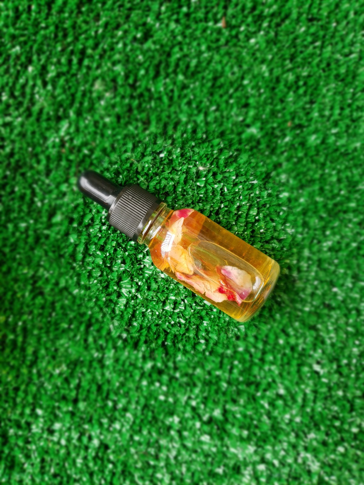 Image of Coco N' Roses Face Oil