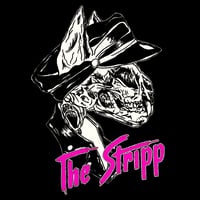 The Stripp "S/T"