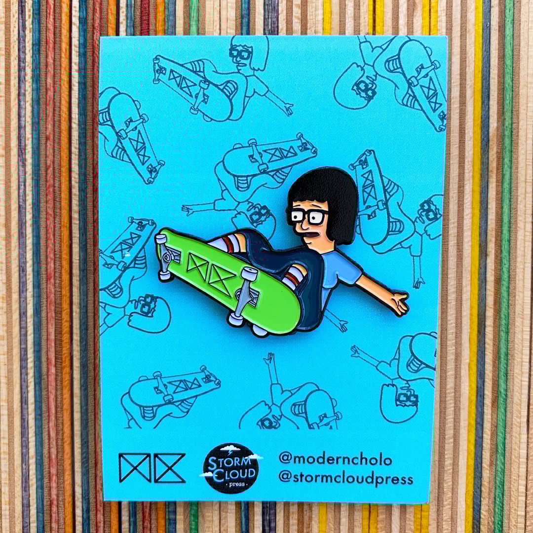 【超お買い得！】 Fry moderncholo / Pin コーヒー